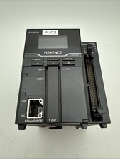Keyence KV-8000 CPU Module picture