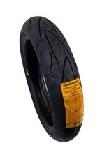 Sport Attack 120/70ZR17 Continental Front Tire Motorcycle 120-70-17 Conti picture