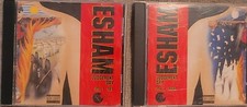 Esham Judgment Day And Judgment Night  Vol. 1 And 2 Reel life production  nice  picture