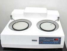 Ted Pella 812-200 Dual Grinder Polisher, 50-600 RPM, Used, Excellen (3376853) picture