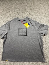 NWT Pokemon Men’s T Shirt Size XL  100% Premium Cotton Psyduck picture