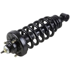 For Ford Explorer Sport Trac 2008 2009 2010 Rear Strut Spring 75 23234CS New picture