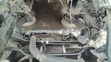 Crossmember/cradle/undercarria ISUZU RODEO 98 99 picture