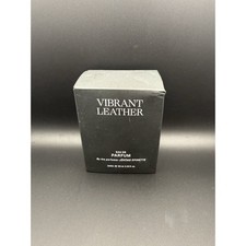 ZARA Vibrant Leather Eau de Parfum 2.03 oz 60ml Men’s Cologne New in Box picture