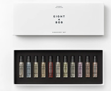 Eight & Bob Discovery Set Discovery Set - Fouquet Collection - 11 x 2ml picture