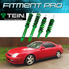 Tein GSH92-9USS2 Street AdvanceZ Coilovers For 1992-02 Honda Prelude BB1/BB2/BB6 picture