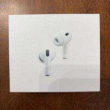 3rd Generation Pods Pro Wireless In-Ear Bluetooth w/ Active Noise Cancellation picture