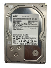 HGST HUS724040ALA640 HDD 4TB SATA 6Gb/s 7.5K 3.5