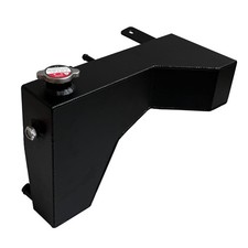 Coolant Reservoir for 2011 2021 Chrysler 300 Dodge Challenger Charger 55111260AB picture