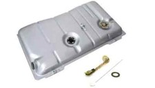 1939 - 1948 Mercury 1941 - 1948 Ford Steel Fuel Gas Tank + Fuel Sender Sending picture