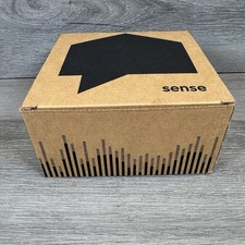Sense  SM3 Home Energy Monitor Model  Track Electricity Usage w CT Solar Clamps  picture