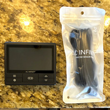 AC Infinity 69 Pro (WiFi + Bluetooth) Controller w/ Precise Sensor Probe picture