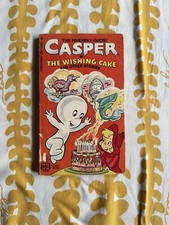 casper the friendly ghostin The Wishing Cake picture