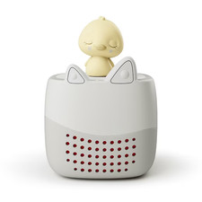 Tonies Toniebox Lite Screen-Free Audio Player Sleepy Starter Set for Kids picture