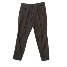 Vintage 90's Marithé Francois Girbaud Men's Brown Jeans Size 38 Y2K Wide Leg picture