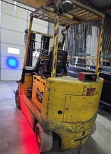 Yale ERC080HD picture