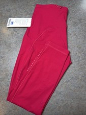 NWT🔥Lululemon Swift Speed High-Rise Tight 25