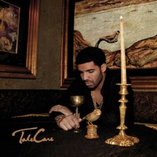 Take Care by Drake (CD, 2011) picture