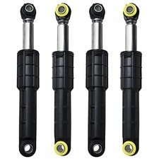DC66-00470A DC66-00470B Samsung Washer Shock Absorber Repl Kit 4 Pc Frt Rr WF picture