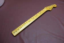 Fender AV II American Vintage 1957 Strat NECK Stratocaster USA Maple - Loaded picture
