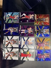 Kiki Rice /50 /99 Azzi Fudd Flau'jae Betts WNBA Rookie RC Numbered Lot picture