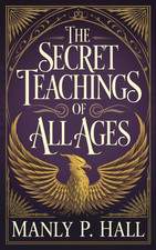 The Secret Teachings of All Ages picture