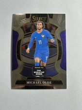 2025-26 Panini Select Road to FIFA World Cup Pick Base #1-250 - Buy More & Save picture