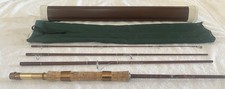 Fenwick Feralite SF 74-4 7’ 4 Piece Fly/Spinning Rod picture