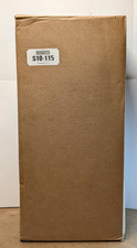 Minuteman International S10-115 BPV Pro Backpack Vacuum - NEW IN OPEN BOX picture