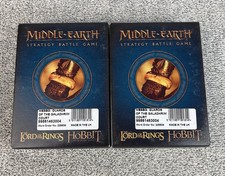 Forgeworld Middle Earth: Lord Of The Rings Guards Galadhrim Court (x3) -Lot 2 picture