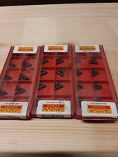 SANDVIK COROMANT TNMG 11 03 04-MF 525 QTY 29 INSERTS lot 192 picture