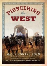 Pioneering the West picture