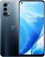 (NEW) OnePlus Nord - N200 5G 64GB - (Metro) -  Blue picture