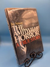 The Amityville Horror picture