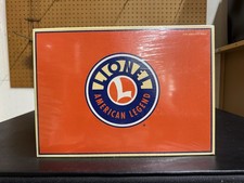 BRAND NEW Lionel 6-29282 O Gauge 6464 Archive Boxcar Set (Set of 3) In Box picture