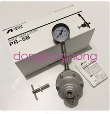 New ANEST IWATA pressure regulating valve PR-5B FedEx or DHL or UPS picture