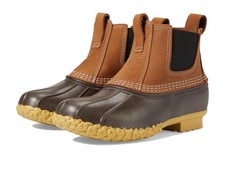 Man's Boots L.L.Bean Bean Boot 6.5" Chelsea picture