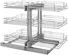 Rev-A-Shelf 5PSP3-18SC Classic 32-1/4