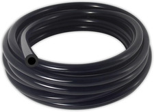 Vacuum Hose 1/8 Inch ID, 3/16 Inch OD Vacuum Line 16.4 FT | Automotive Vacuum Ho picture