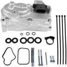 VGT Electronic Actuator Kit for Cummins Turbo ISC ISL ISL9 QSL9 QSB6.7 5496045RX picture