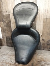 Mustang One Piece Seat 82 And Up Fx Nice Shape picture