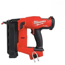 Milwaukee Tool 2746-20 M18 Fuel 18 Gauge Brad Nailer (Tool Only) picture