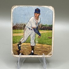 1950 Bowman - Sheldon Jones #83 picture
