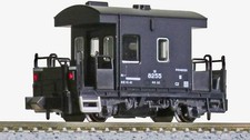 kato 8065, yo8000, brake van, n scale, NIB, ships from USA picture