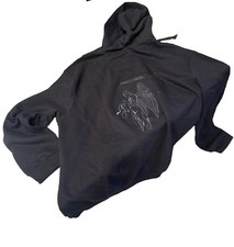 Interview with the Vampire AMC Cast Crew Hoodie Memory Is a Monster TV XXL picture