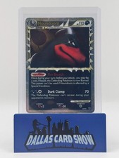 2010 Pokemon - Houndoom (Prime) - 82/90 Undaunted HP picture
