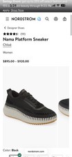 Chloe Nama Sneakers picture