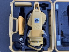 Topcon GPT-2003 Total Station picture