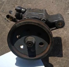 1991-1993 Honda Accord 2.2L Power Steering Pump Assembly Genuine OEM picture