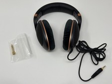 Sennheiser HD 505 Headphones Copper Edition Excellent picture